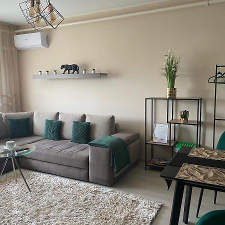Bella Apartman Дебрецен Екстериор снимка