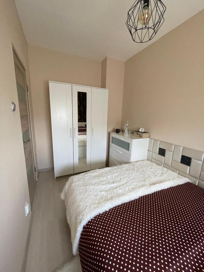 Bella Apartman Дебрецен Екстериор снимка