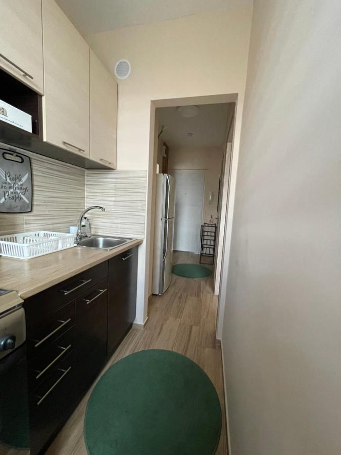 Bella Apartman Дебрецен Екстериор снимка