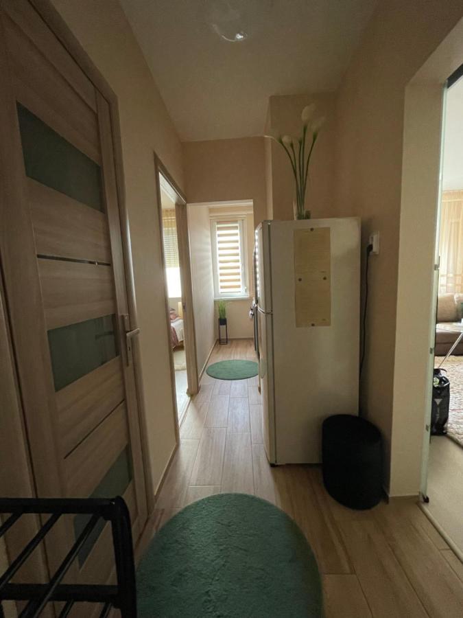 Bella Apartman Дебрецен Екстериор снимка