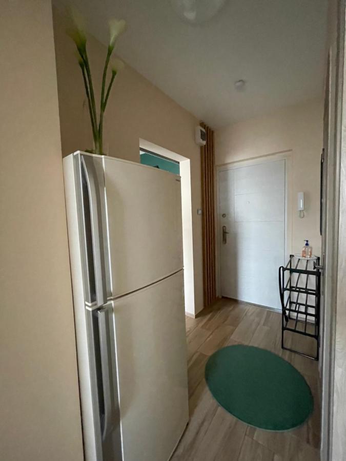 Bella Apartman Дебрецен Екстериор снимка