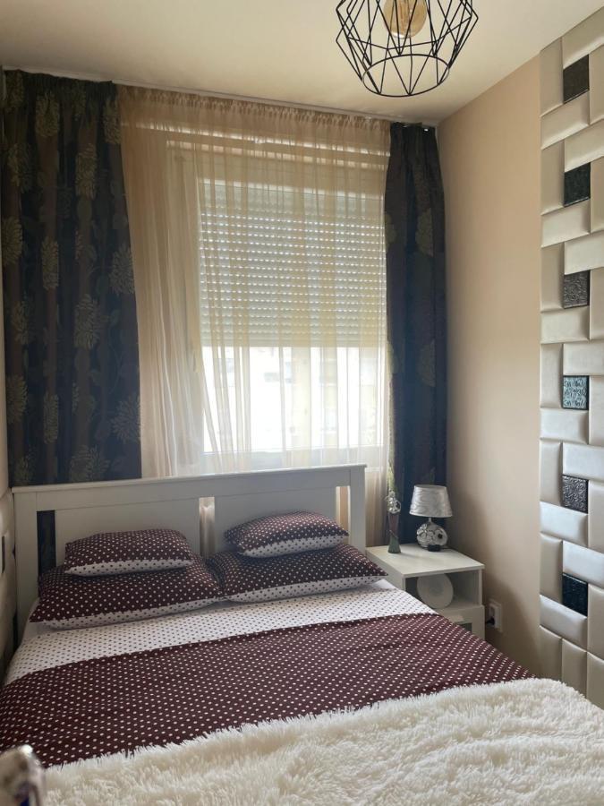 Bella Apartman Дебрецен Екстериор снимка