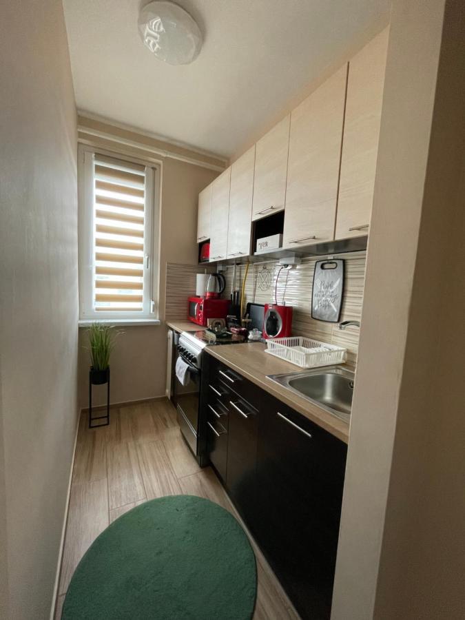 Bella Apartman Дебрецен Екстериор снимка
