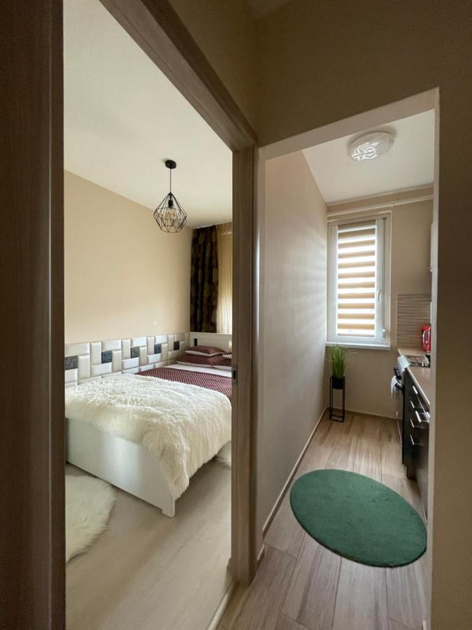 Bella Apartman Дебрецен Екстериор снимка