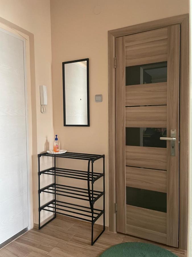Bella Apartman Дебрецен Екстериор снимка